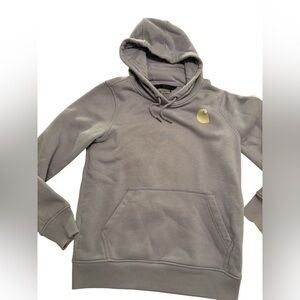 Woman’s Carhartt Hoodie